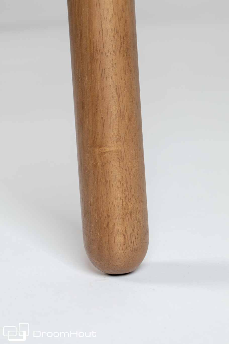 Eettafel Zuiver Glimps uitschuifbaar