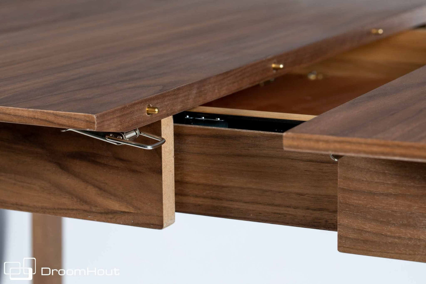 Eettafel Zuiver Glimps uitschuifbaar