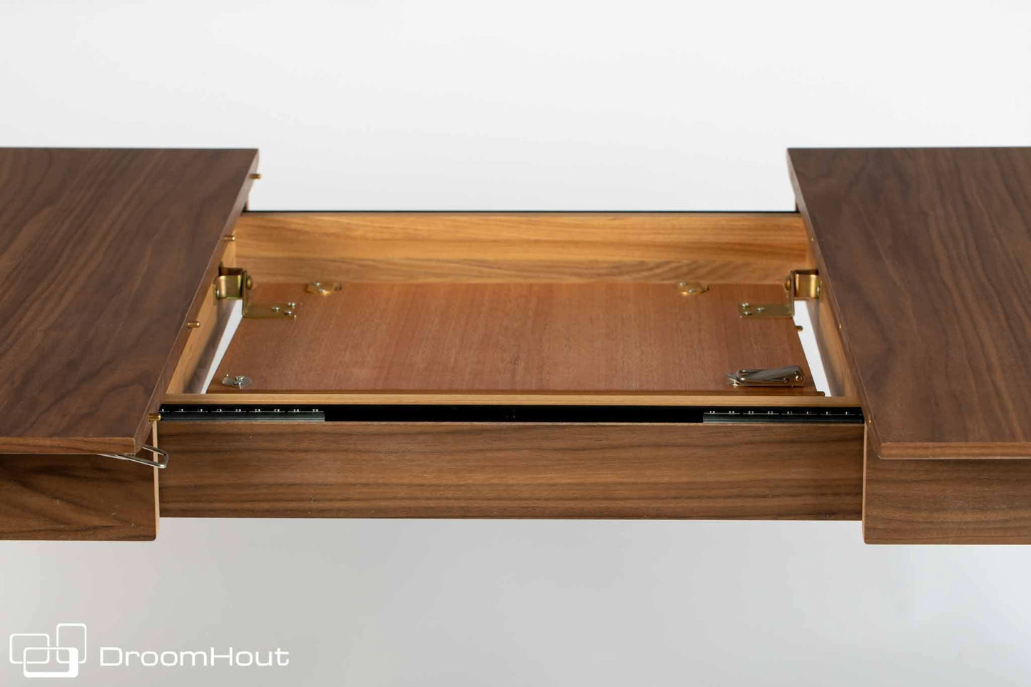 Eettafel Zuiver Glimps uitschuifbaar