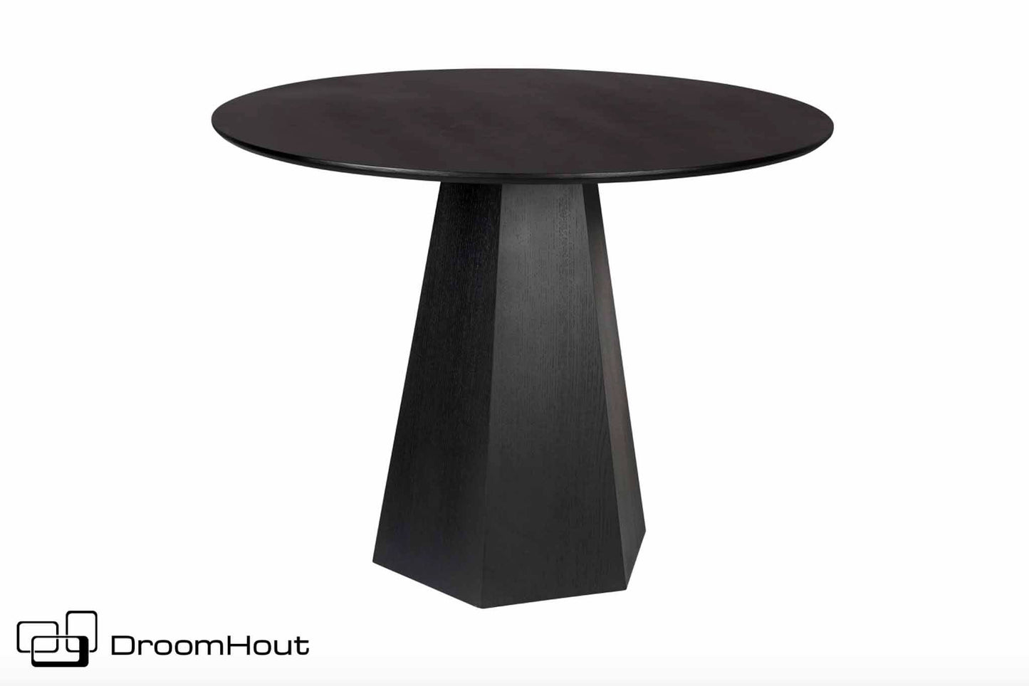 Ronde eettafel Zuiver Pilar