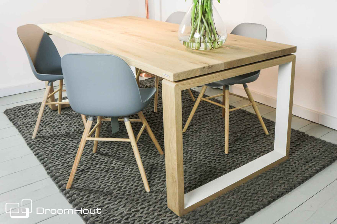 Eettafel DroomHout Settant