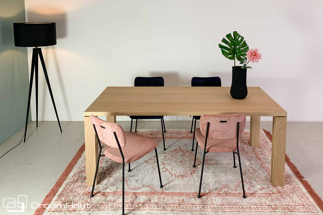 Dining table DreamWood Nuova