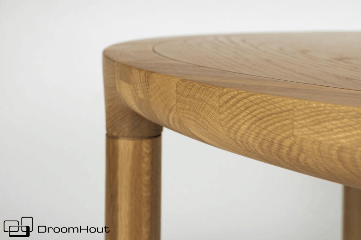 Ronde eettafel Zuiver Storm