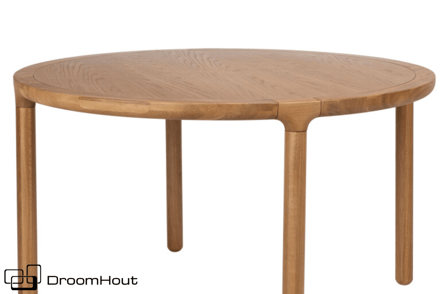 Ronde eettafel Zuiver Storm
