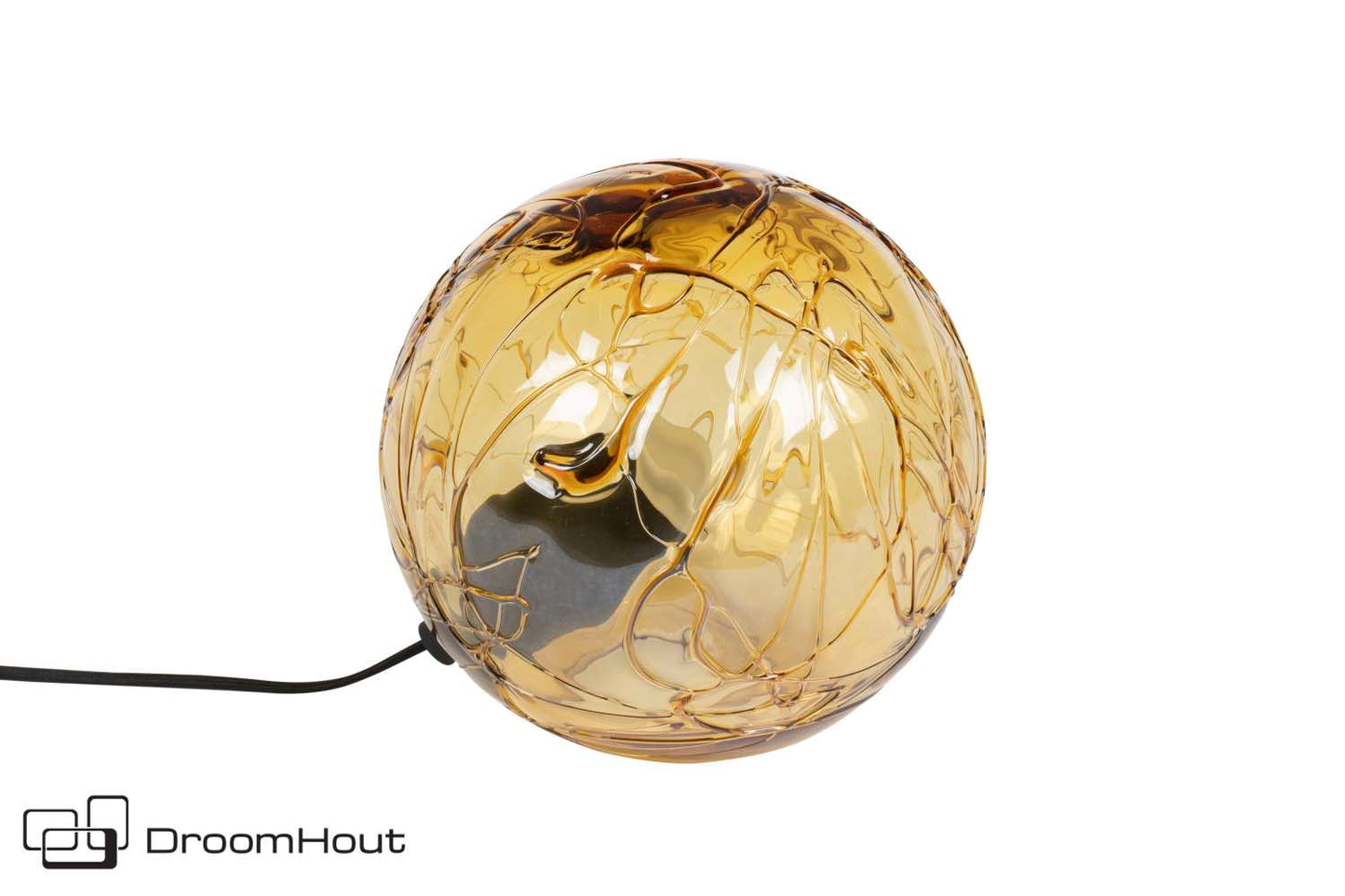 Tafellamp Dutchbone Lune