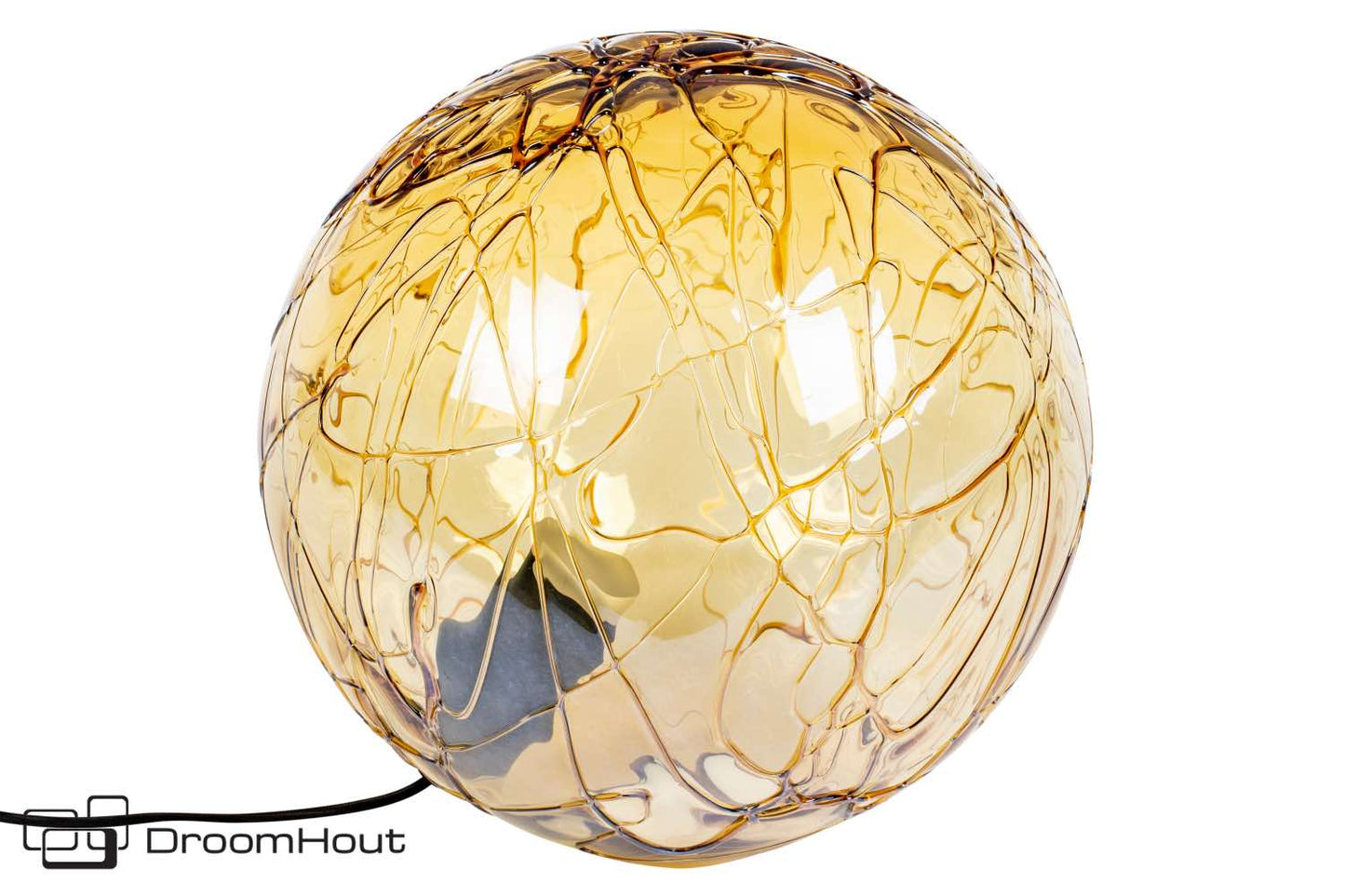 Tafellamp Dutchbone Lune