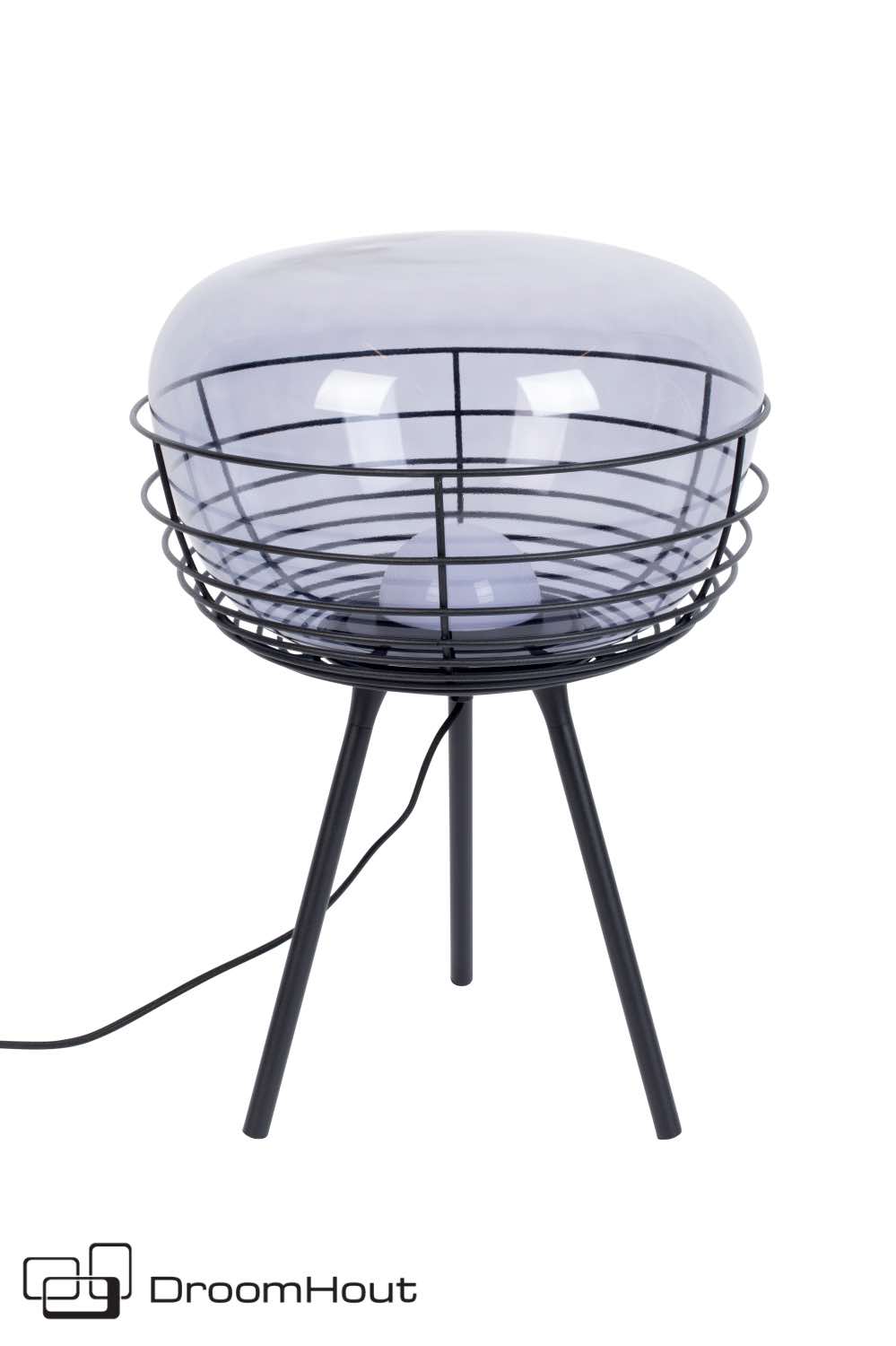 Tafellamp Zuiver Smokey