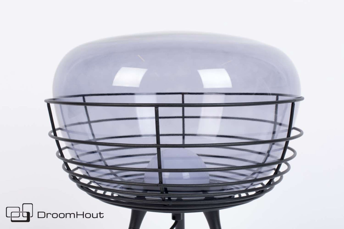 Tafellamp Zuiver Smokey