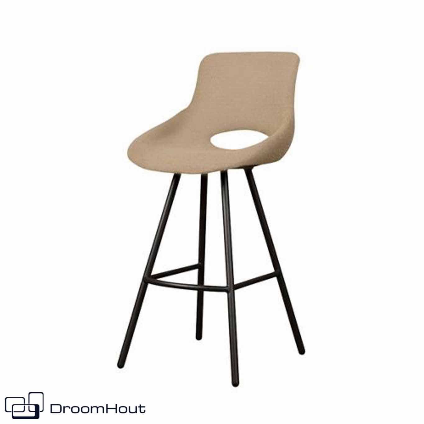 Barkruklaag counterstool TowerLiving Campo