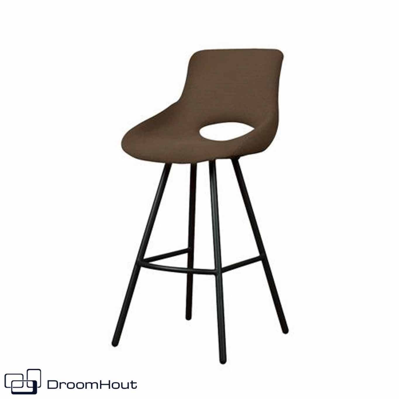 Barkruklaag counterstool TowerLiving Campo