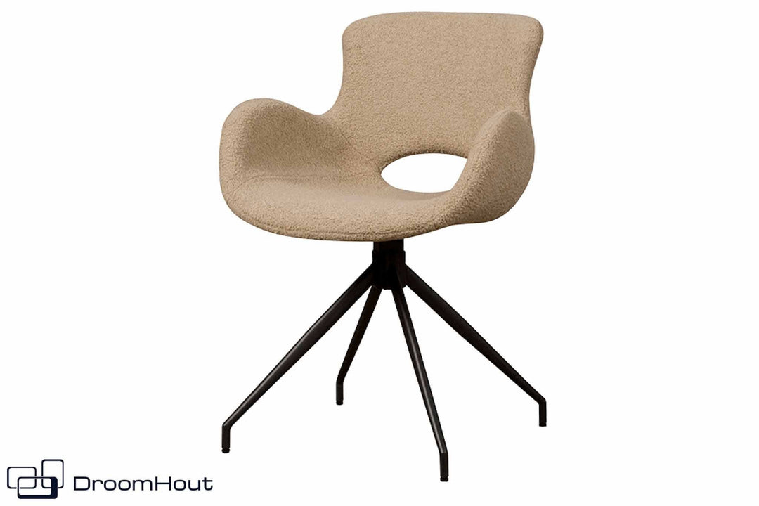 Tower Living Campo chair - rotatable