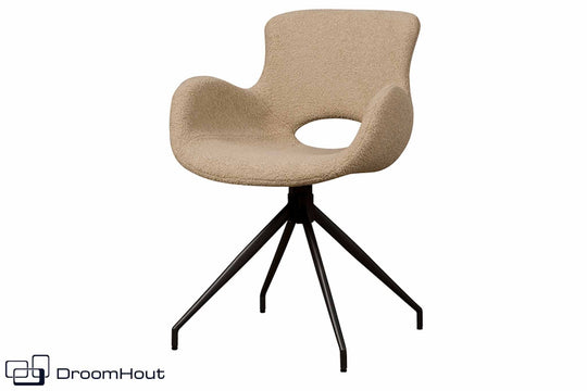 Tower Living Campo chair - rotatable