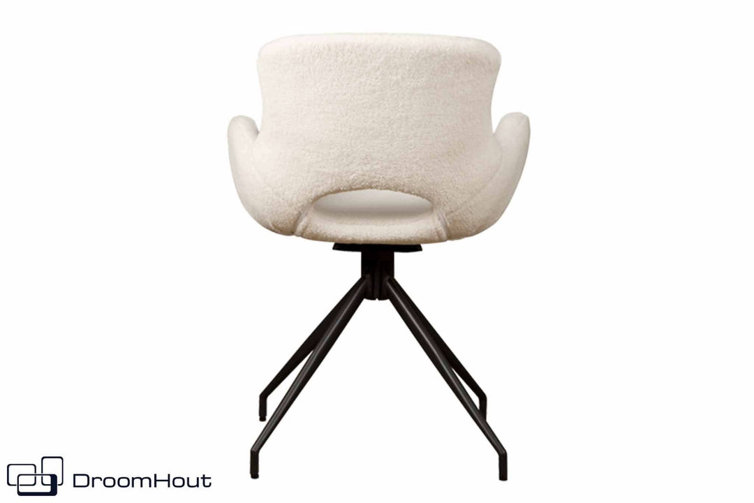 Tower Living Campo chair - rotatable