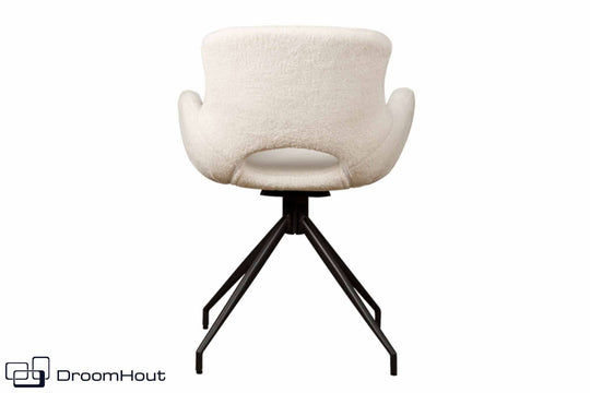 Tower Living Campo chair - rotatable