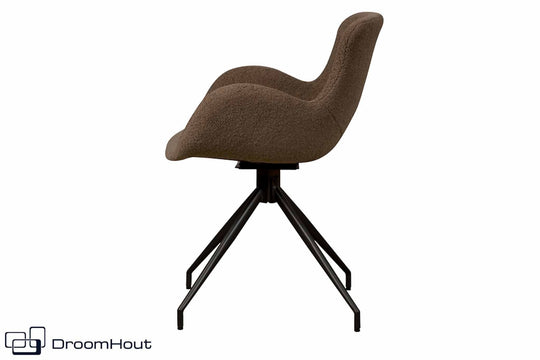 Tower Living Campo chair - rotatable