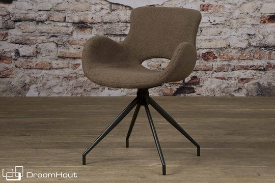 Tower Living Campo chair - rotatable