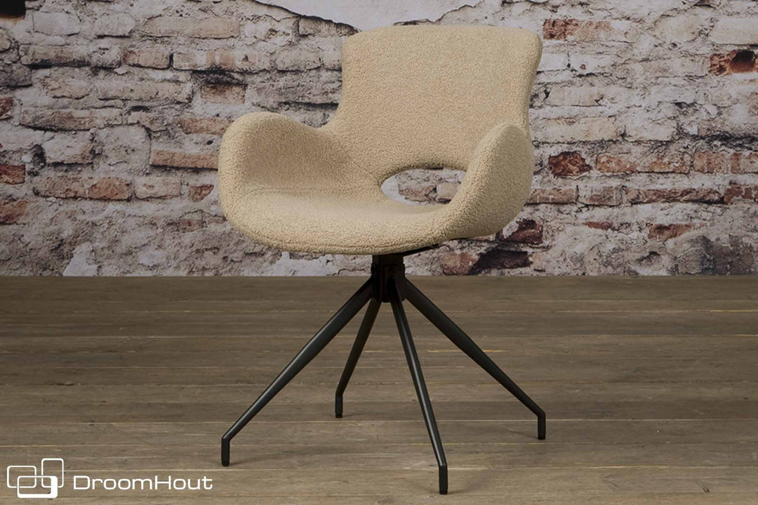 Tower Living Campo chair - rotatable
