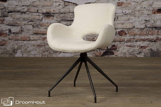 Tower Living Campo chair - rotatable