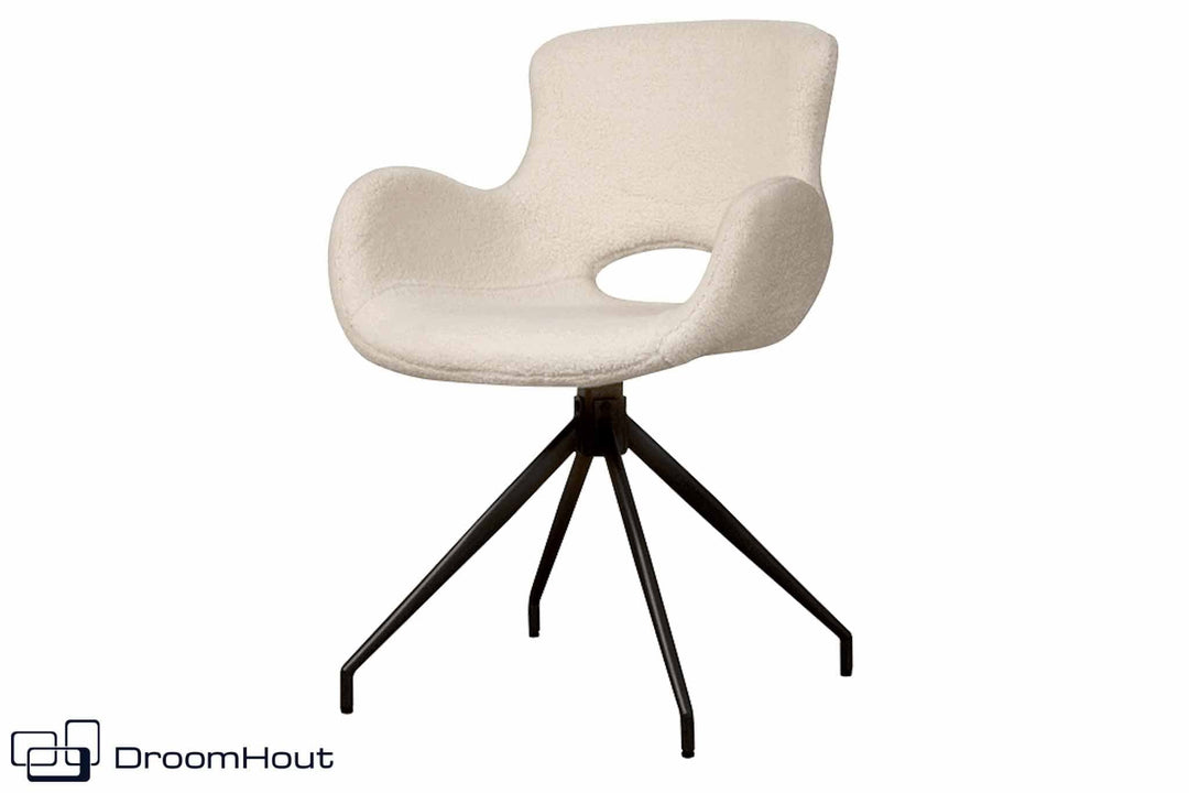 Tower Living Campo chair - rotatable