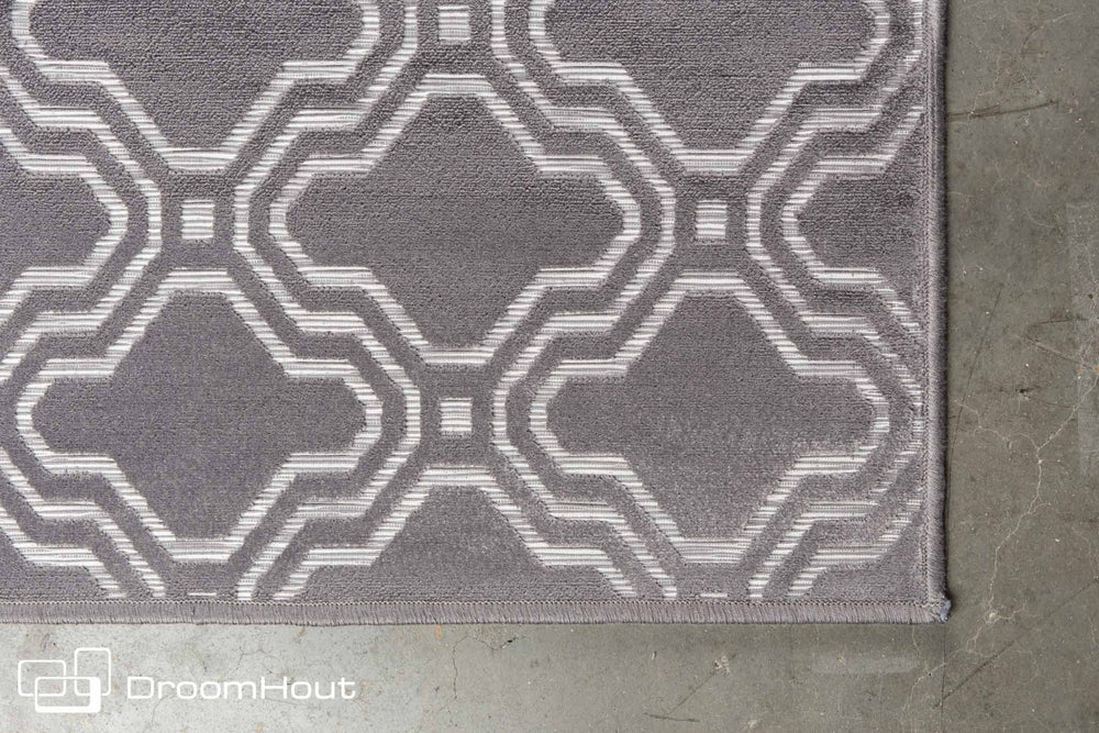 Vloerkleed Zuiver Feike (230 x 160 cm)