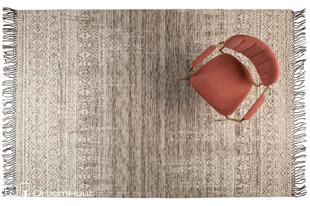 Vloerkleed Zuiver Liv (200 x 300 cm) - showroommodel