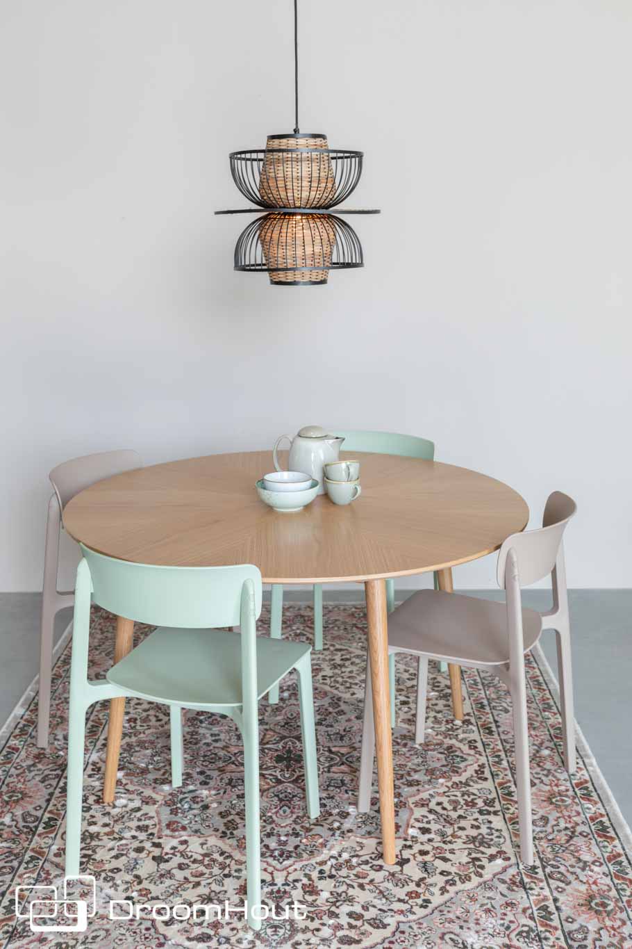 Vloerkleed DREAUM Vogue