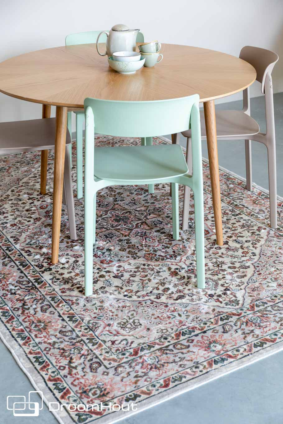 Vloerkleed DREAUM Vogue
