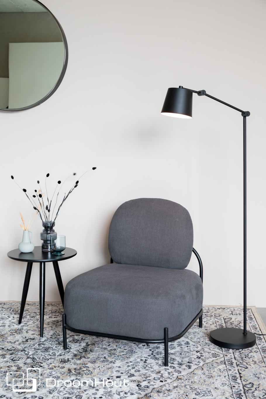 Vloerkleed DREAUM Vogue