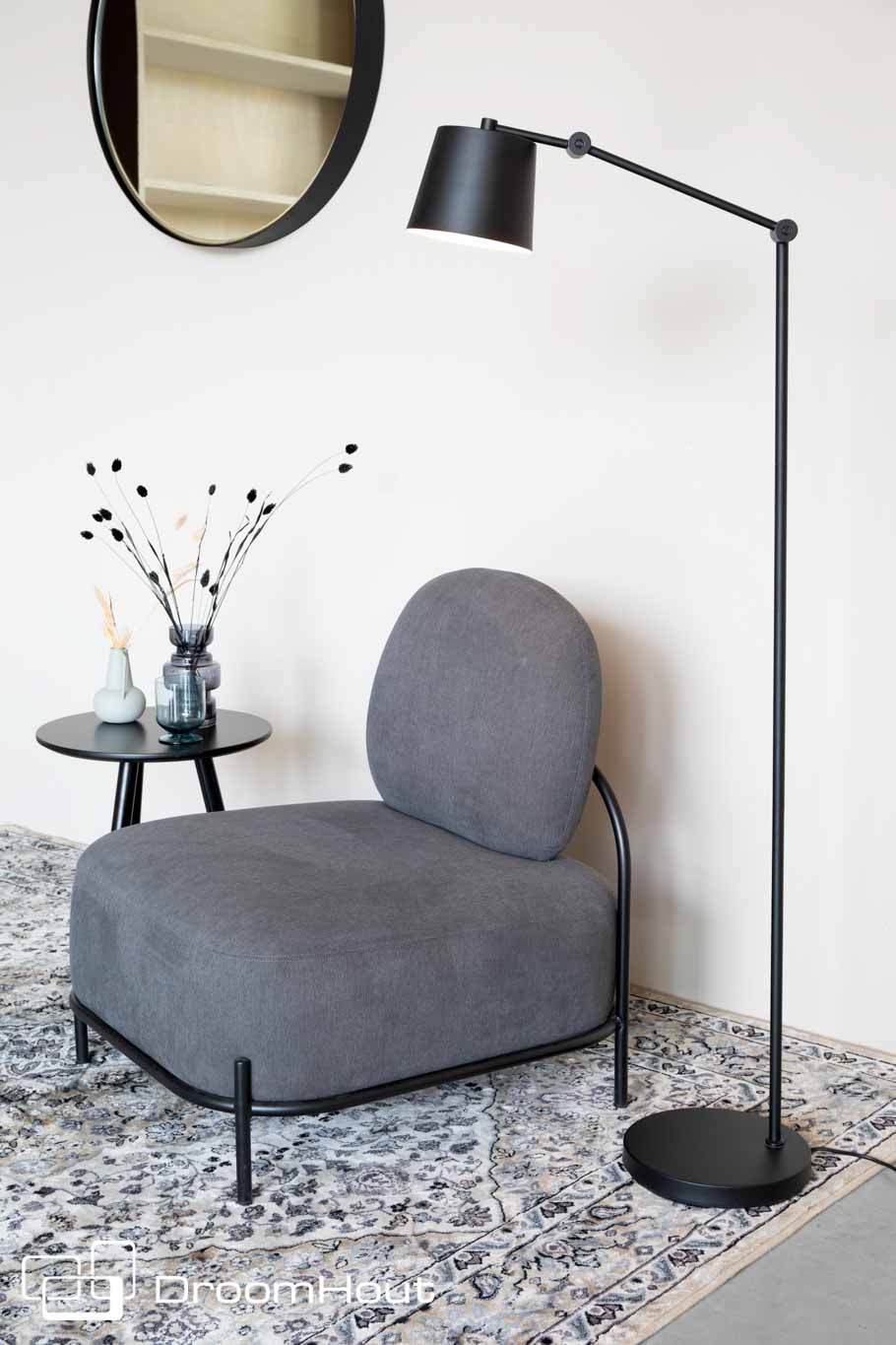Vloerkleed DREAUM Vogue