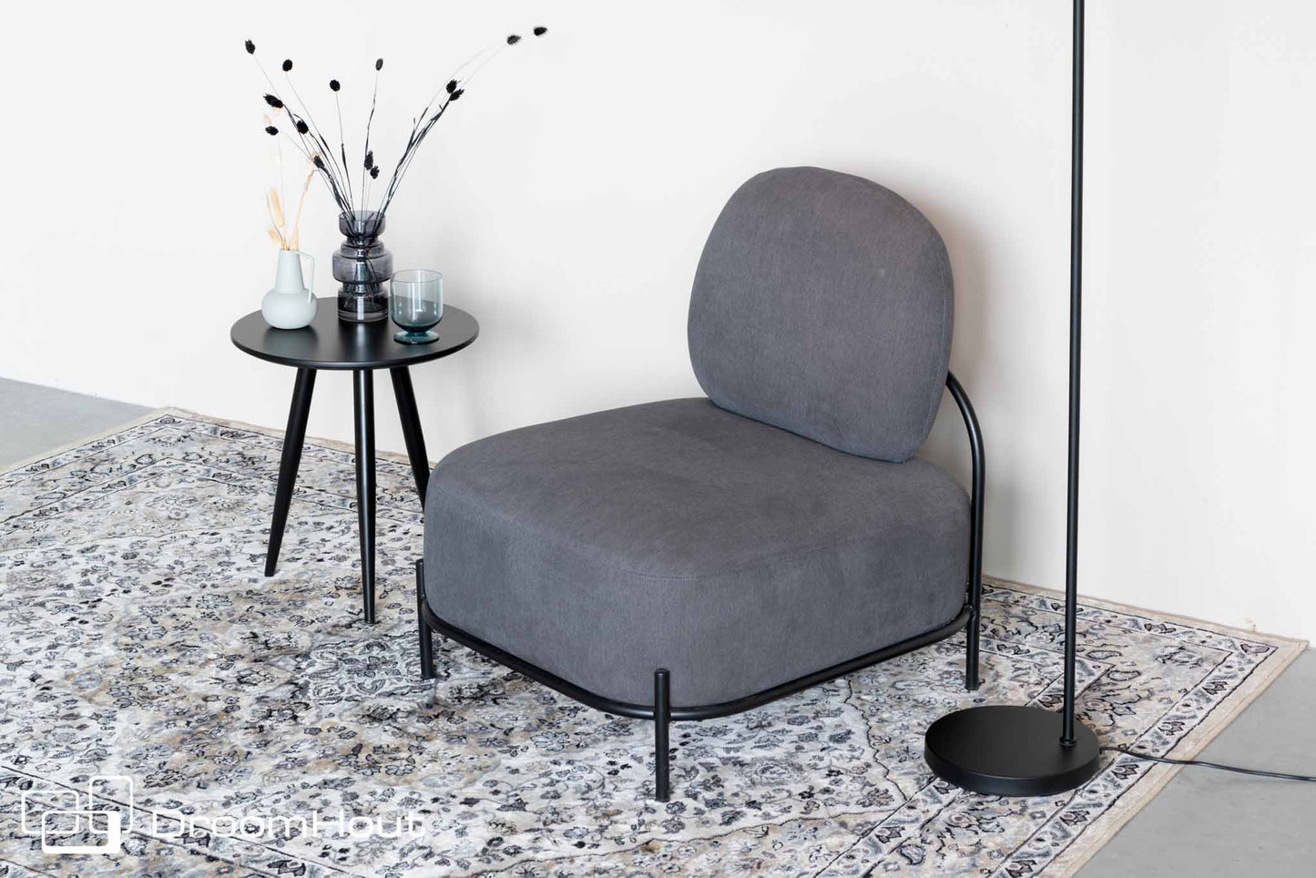 Vloerkleed DREAUM Vogue
