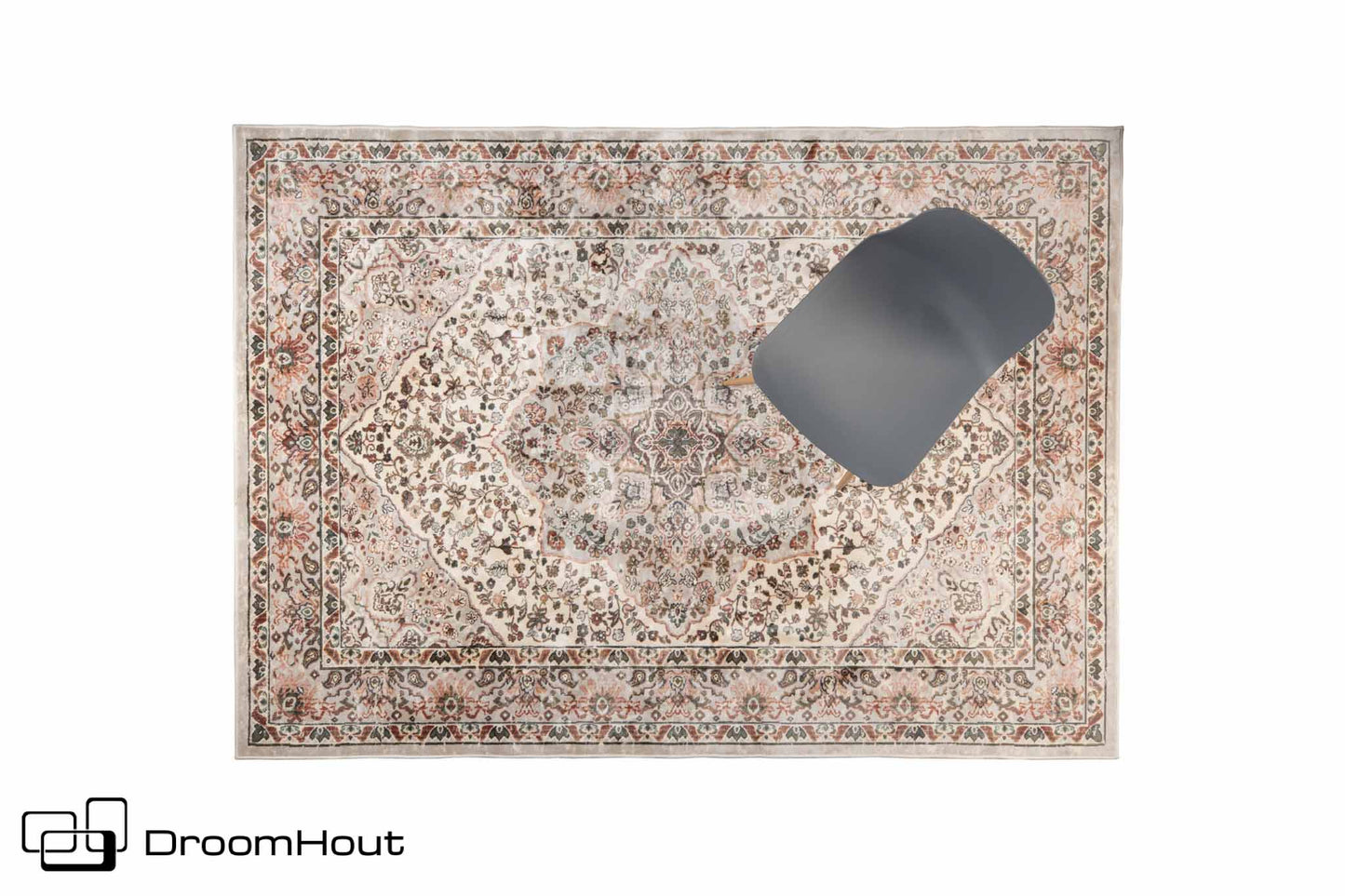 Vloerkleed DREAUM Vogue