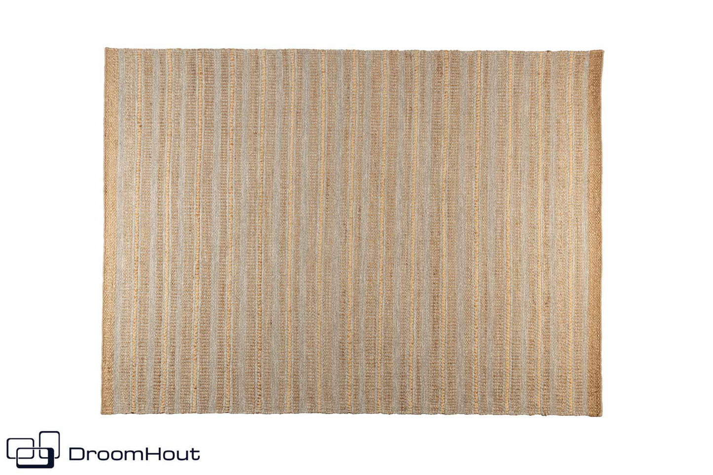 Vloerkleed Dutchbone Djahe
