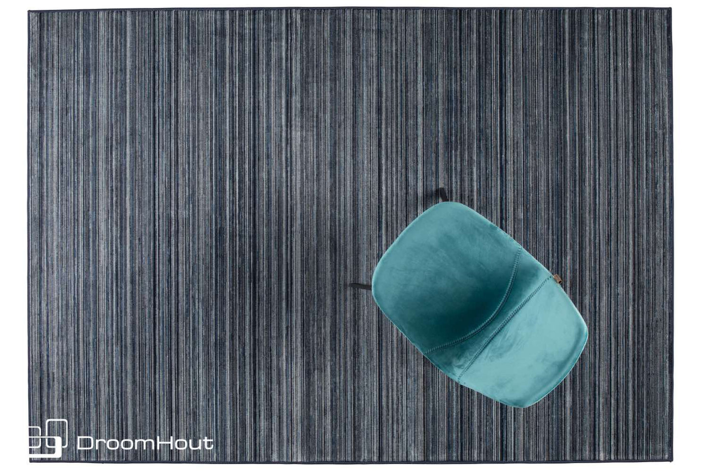 Vloerkleed Dutchbone Keklapis (final stock)