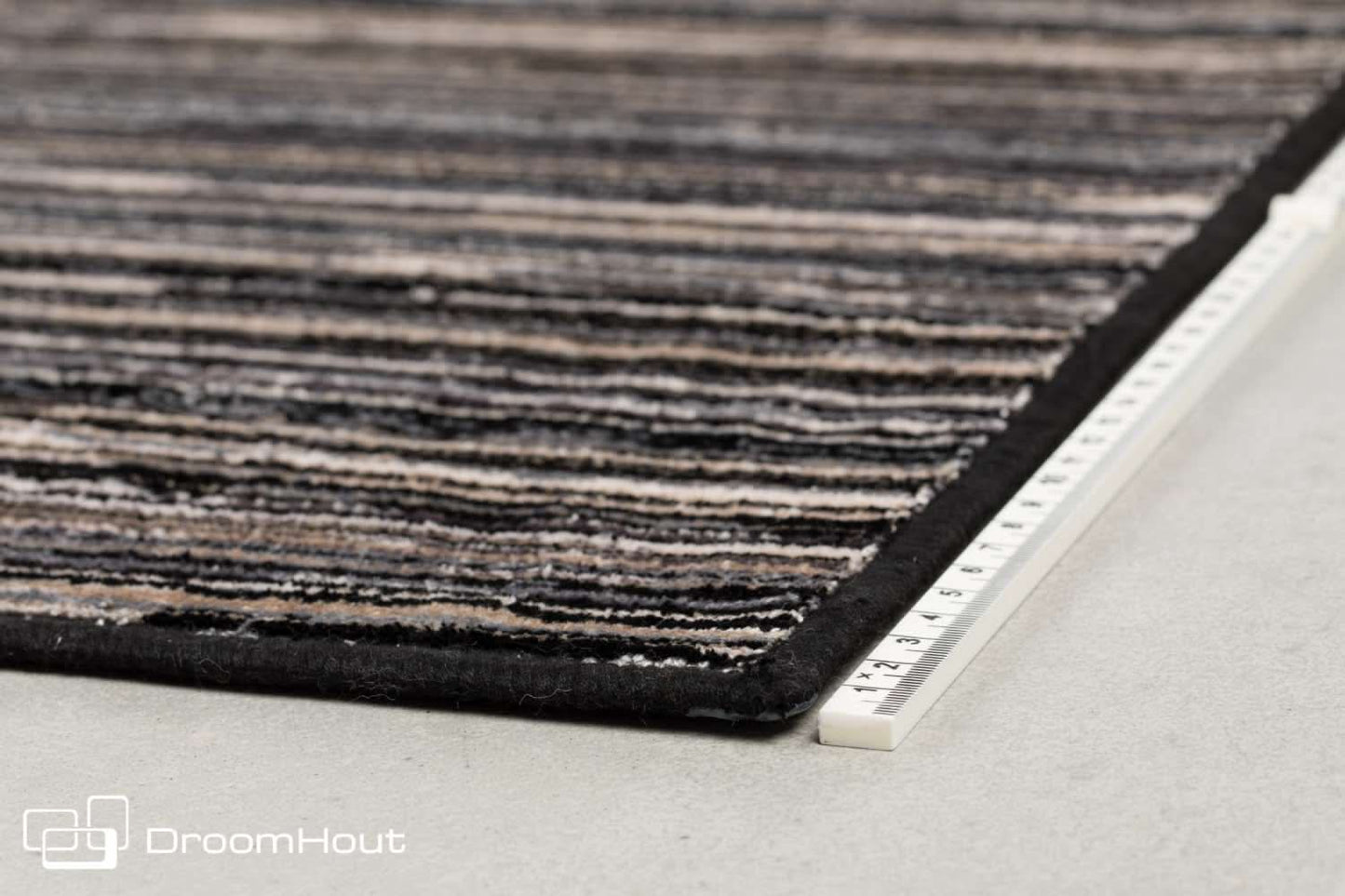 Vloerkleed Dutchbone Keklapis (final stock)