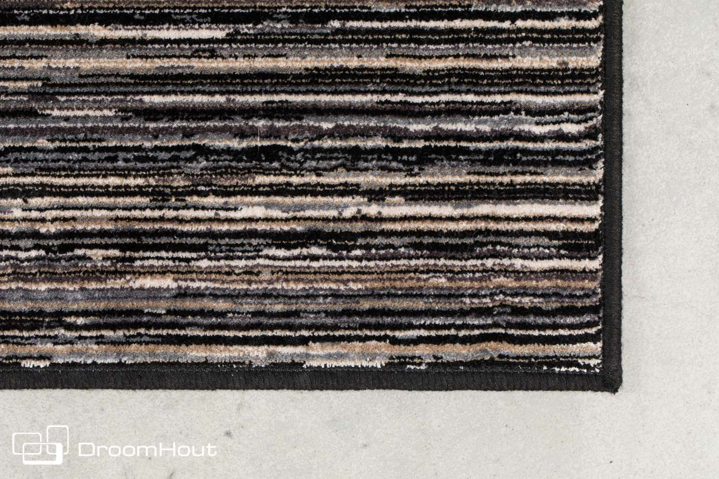 Vloerkleed Dutchbone Keklapis (final stock)