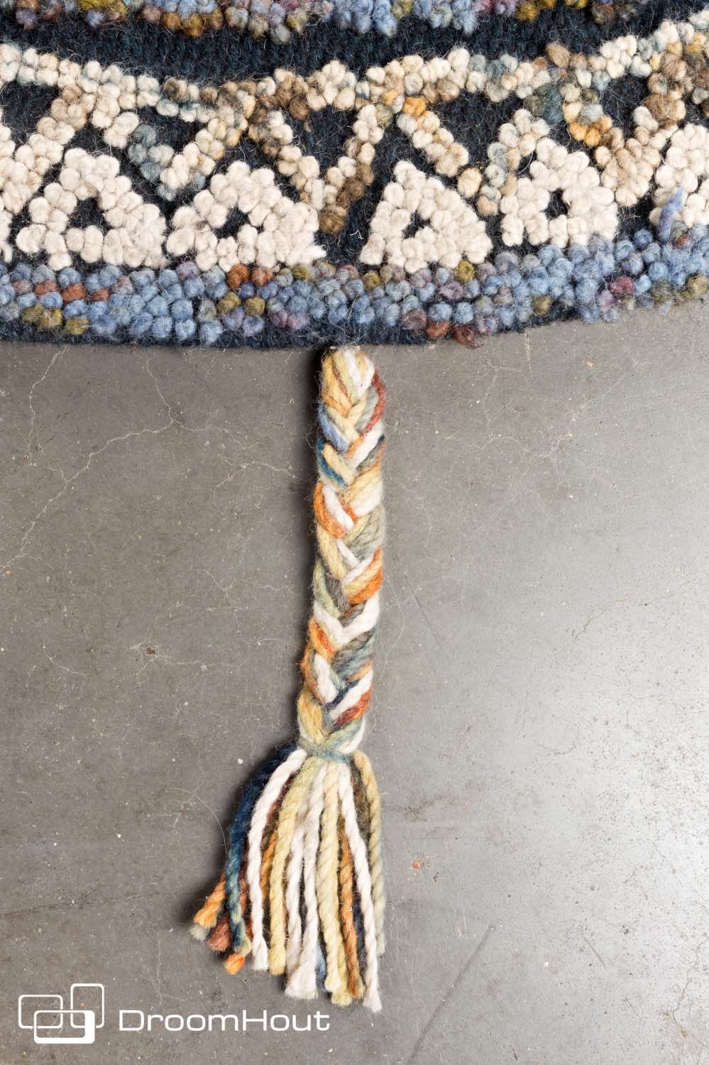Vloerkleed Dutchbone Pix