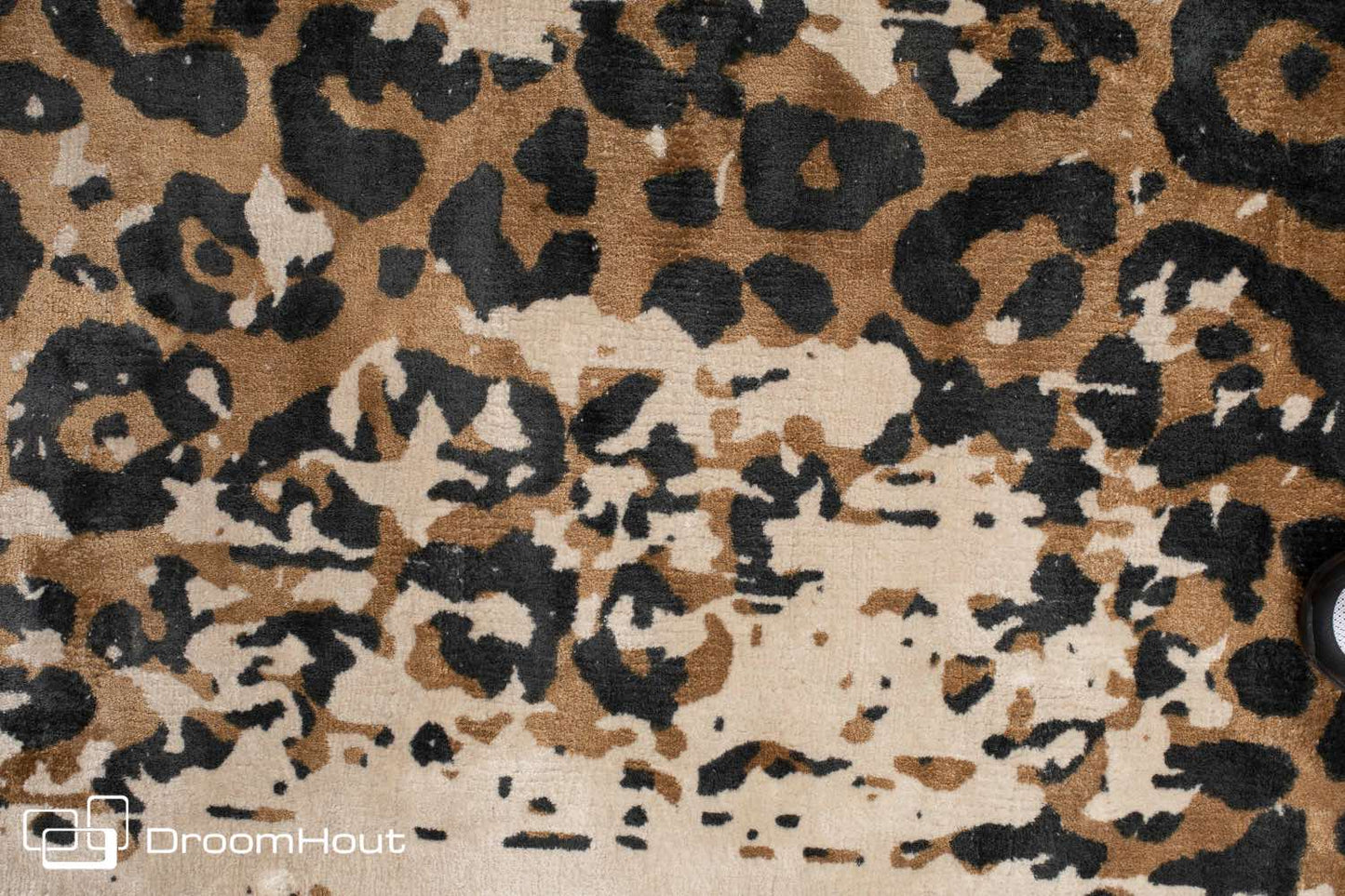 Vloerkleed Dutchbone Satwa