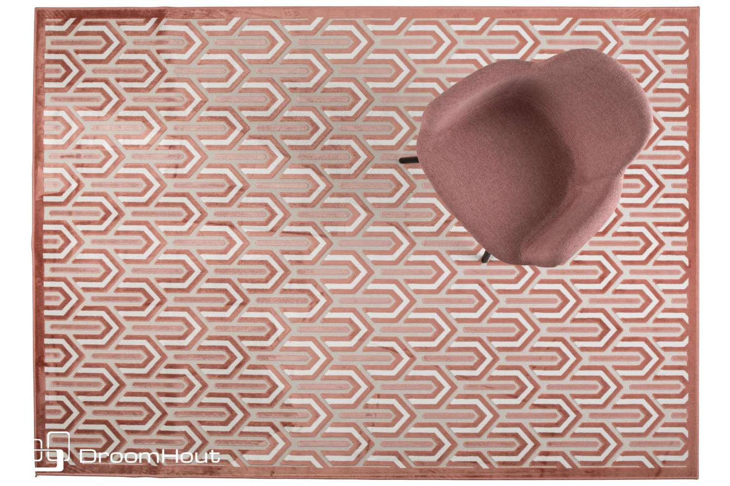 Vloerkleed Zuiver Beverly