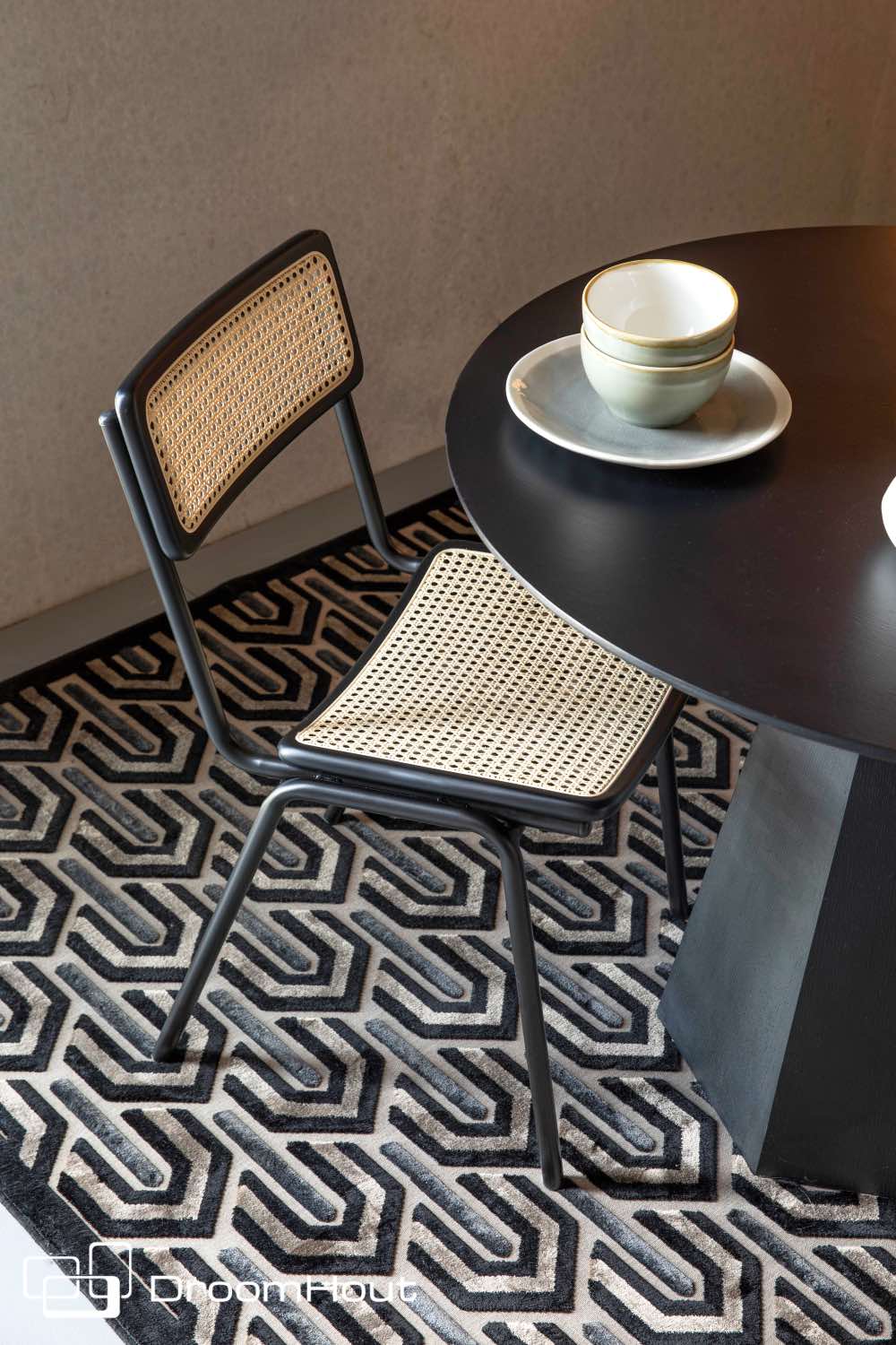 Vloerkleed Zuiver Beverly