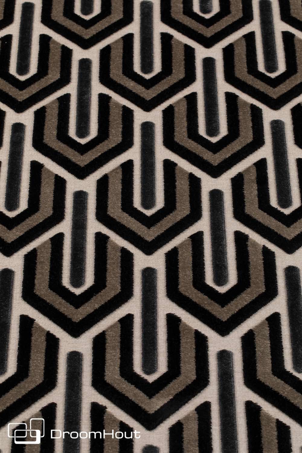 Vloerkleed Zuiver Beverly