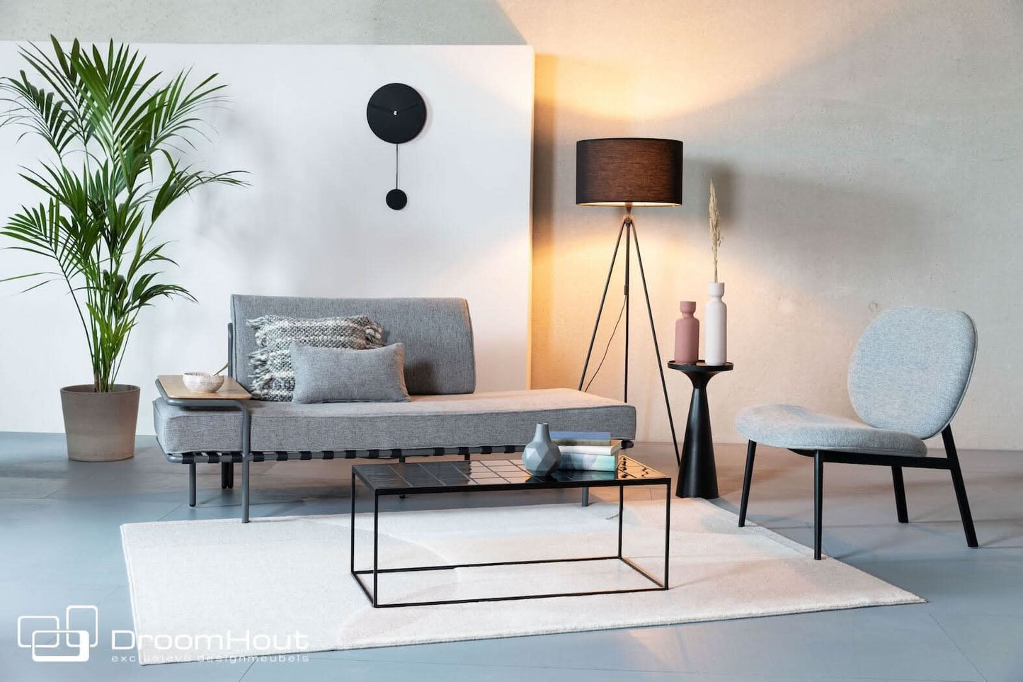 Vloerkleed Zuiver Dream