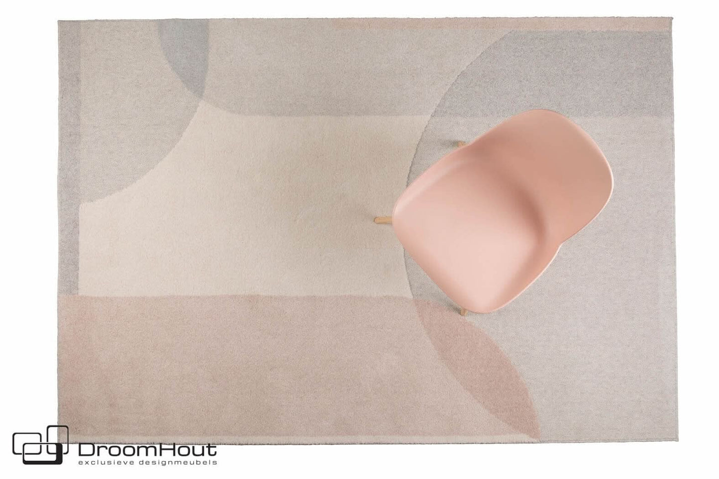 Vloerkleed Zuiver Dream