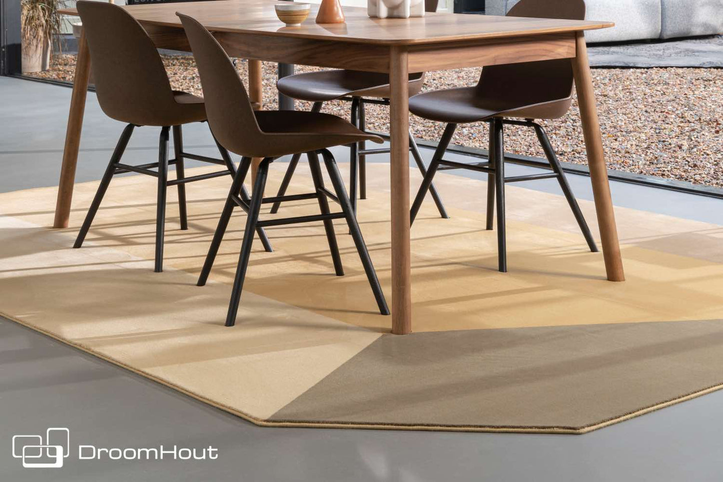 Vloerkleed Zuiver Harmony
