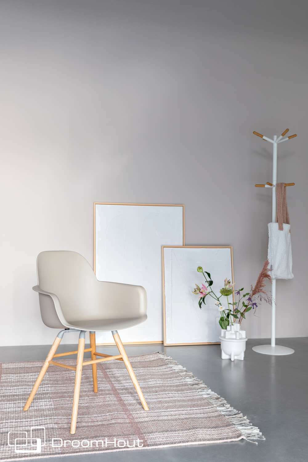 Vloerkleed Zuiver Jazz
