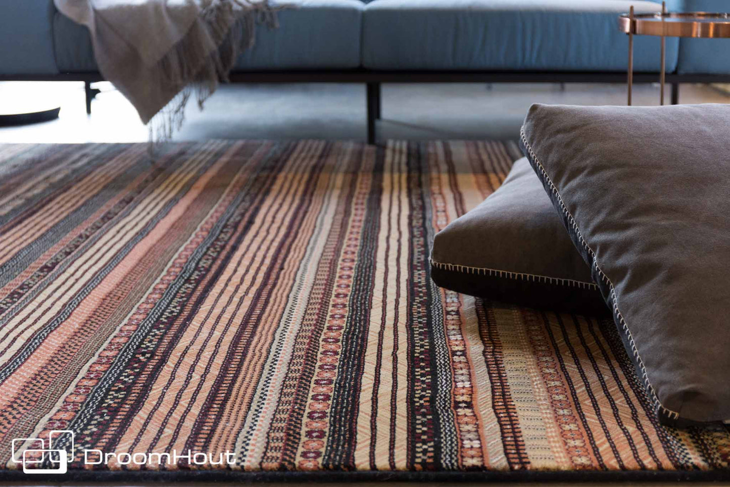 Vloerkleed Zuiver Nepal