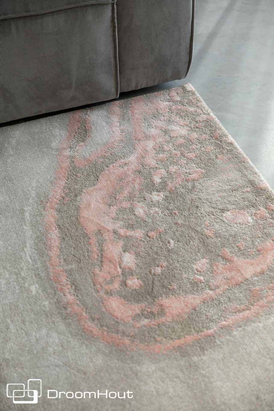 Vloerkleed Zuiver Solar rechthoekig