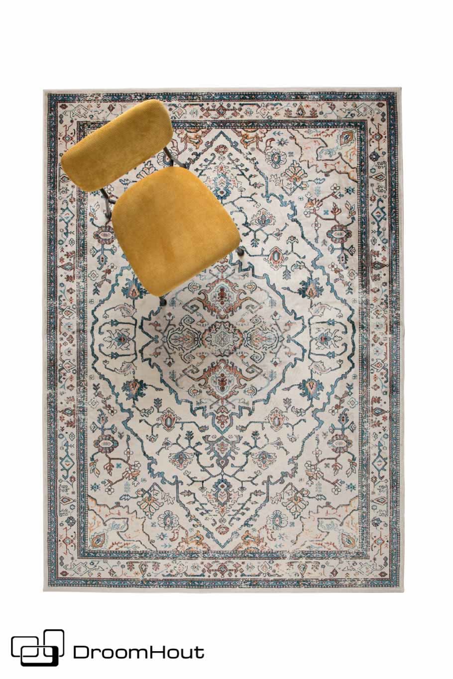 Vloerkleed Zuiver Trijntje