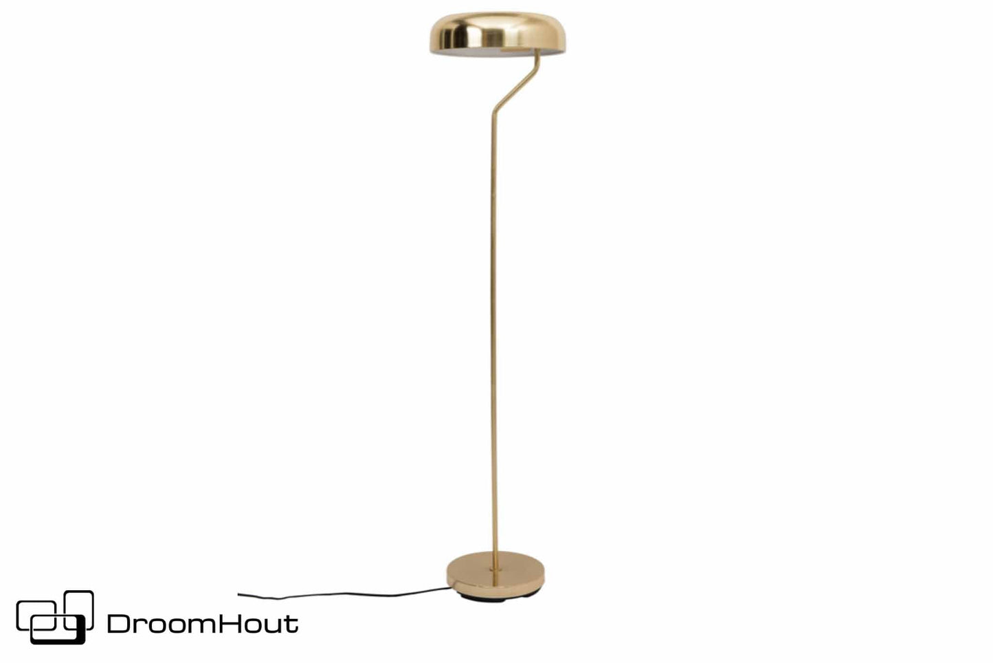 Vloerlamp Dutchbone Eclipse