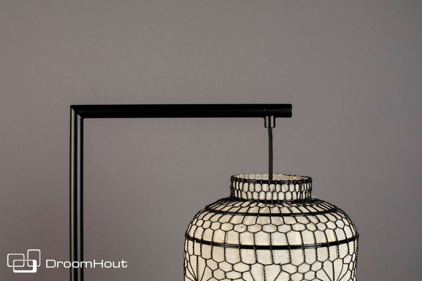 Vloerlamp Dutchbone Ming
