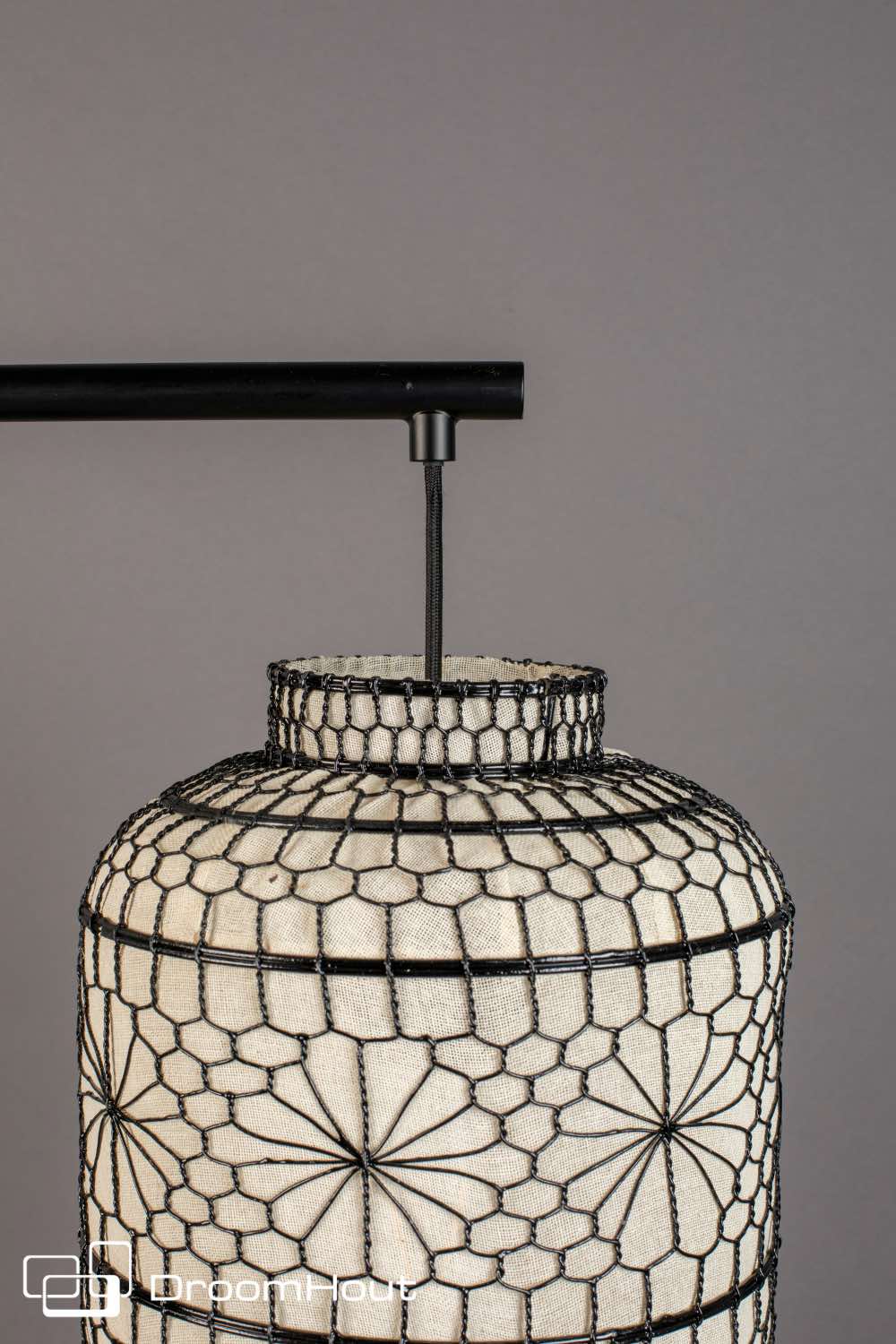 Vloerlamp Dutchbone Ming